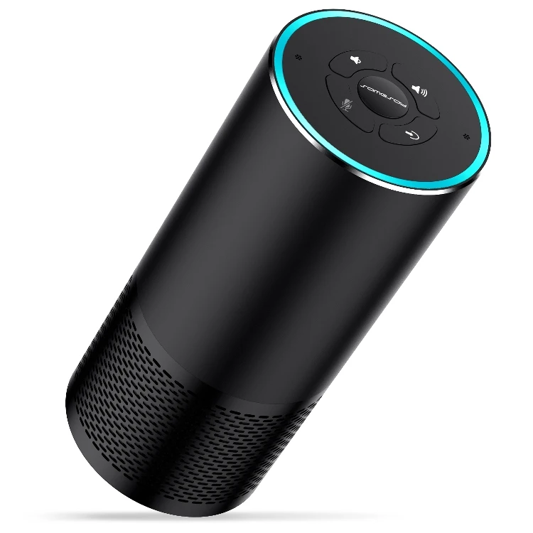 New arrival speaker factory Smart home controller powered speaker