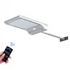 48 led Solar Light Color Adjustable Remote control motion sensor electric solar light for home garden use