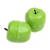 Customized Cute Lovely Fruit Shape Kitchen Timer Apple Shape 5 min Digital Timer