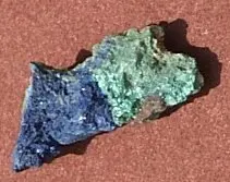 
Copper Ore 
