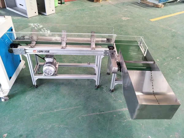 
CE Certificate Paper Drinking Straw Making Machine 