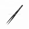 Vetus ESD-11 Anti-magnetic Stainless Steel Straight Tweezers Anti Static ESD Safe Precision Fine Tip
