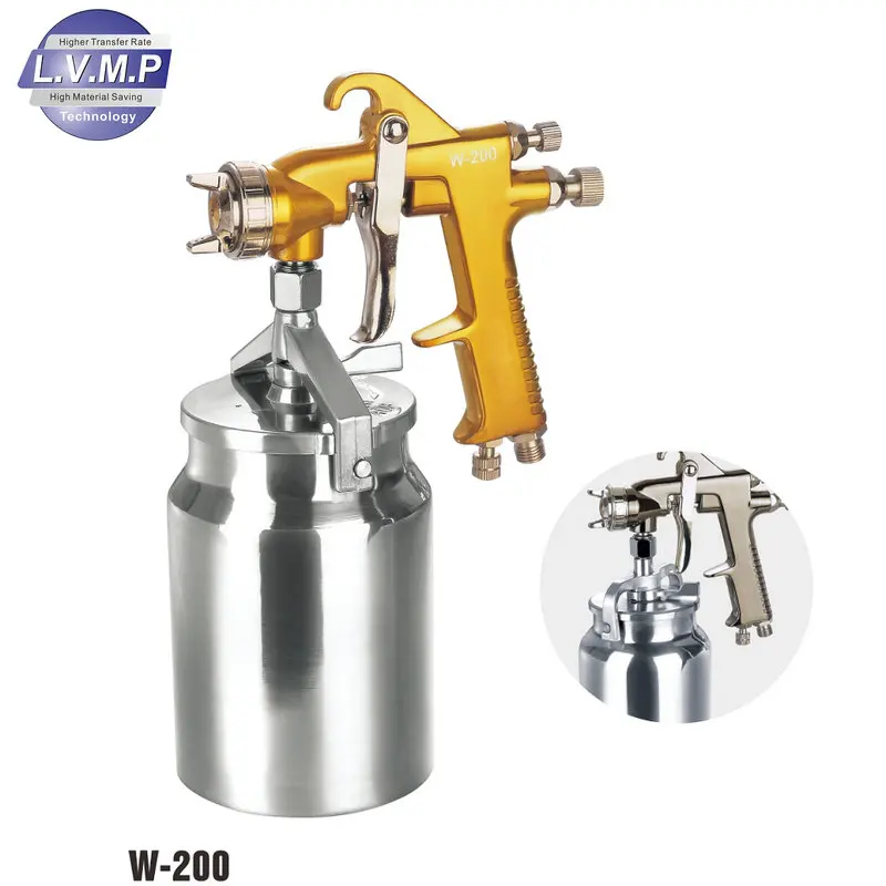 touch up spray gun