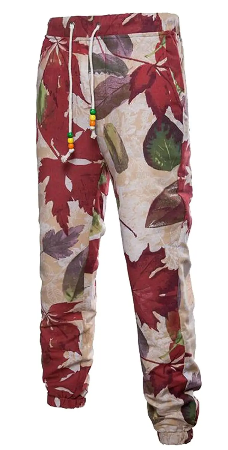 Cheap Mens Floral Trousers, find Mens Floral Trousers deals on line at ...