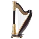 Mini Music Instruments,Mini Harp