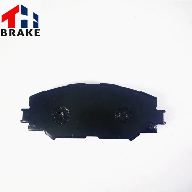 Hs250h Corolla Rav4 Auto Part Brake Pad 0446542160 D1210 8330-d1210 ...