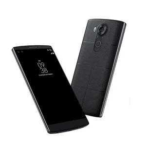 Original Unlocked mobile phone for LG V10 H901 H900 5.7 Android Smartphone