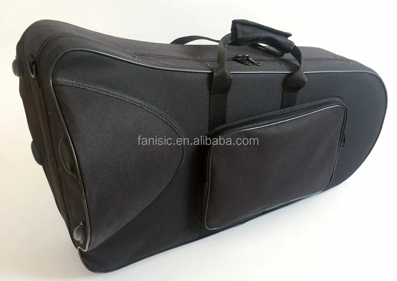 Bb key Baritone horn