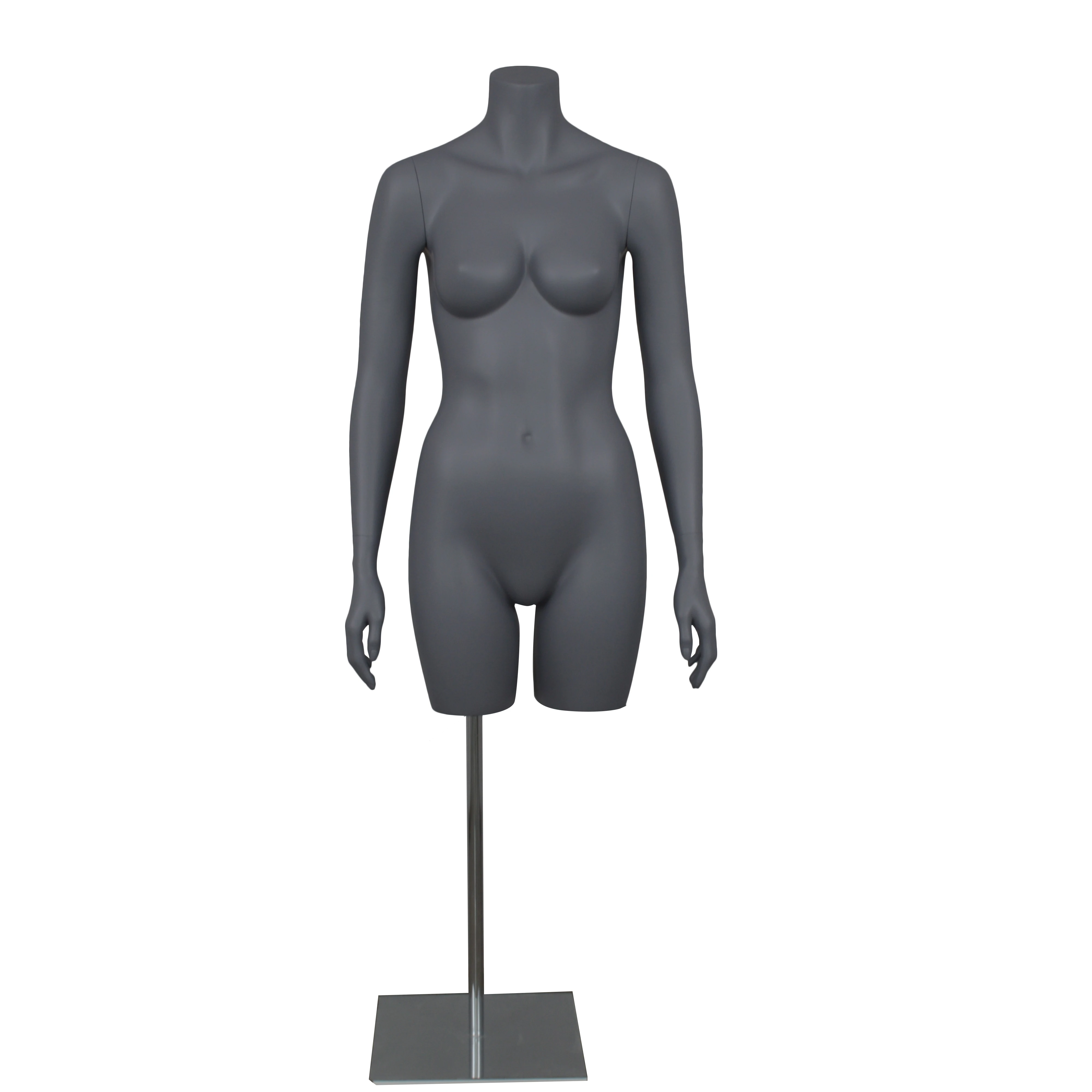 Pack female mannequins realistic
