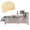 JUYOU Automatic chapatti tortilla pita making machine production line