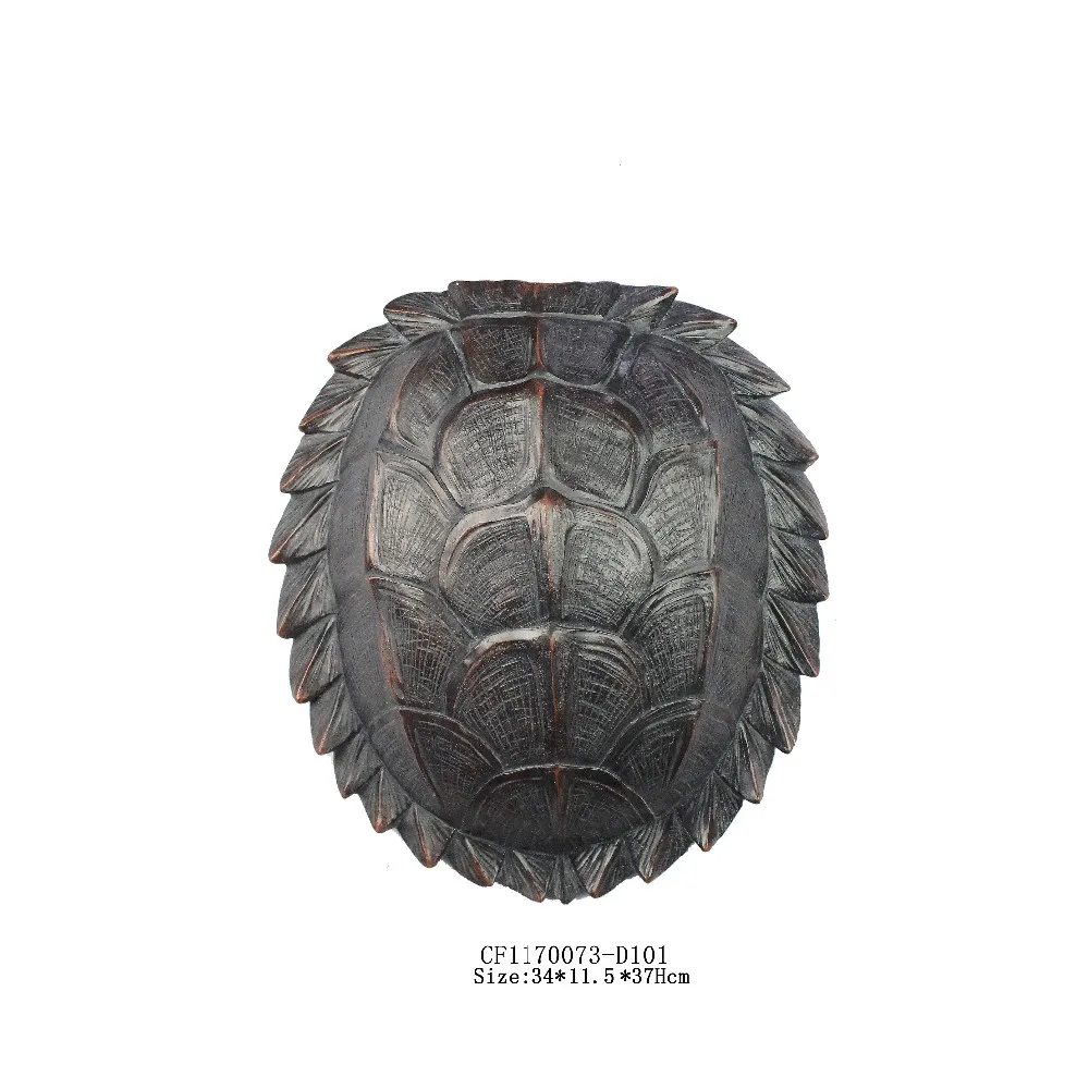 3D Animal Turtle Shell Office Decorative Wall Art Stickers Home Decor factory