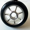 alternative roller ski rubber wheel Can be removed