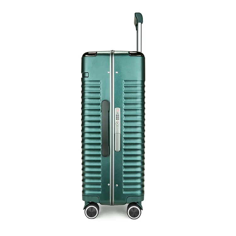 cheap cabin luggage 4 wheels