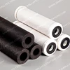 Activated Carbon Block Filter Cartridge Coconut Base plating chemicals Filtratiion