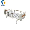 AC-MB036 Hospital Furniture convertible hospital chair bed ten pieces bed board beautiful design with good function
