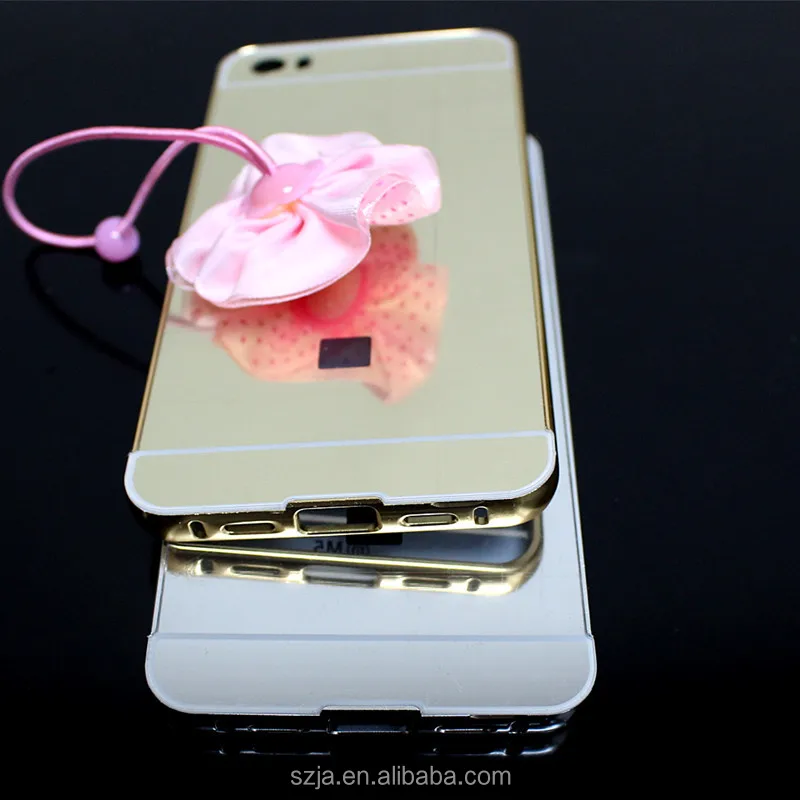 

Factory Direct High Quality Mirror Cover For Xiaomi Mi5 Phone Case For Cell Phone, Various colors available