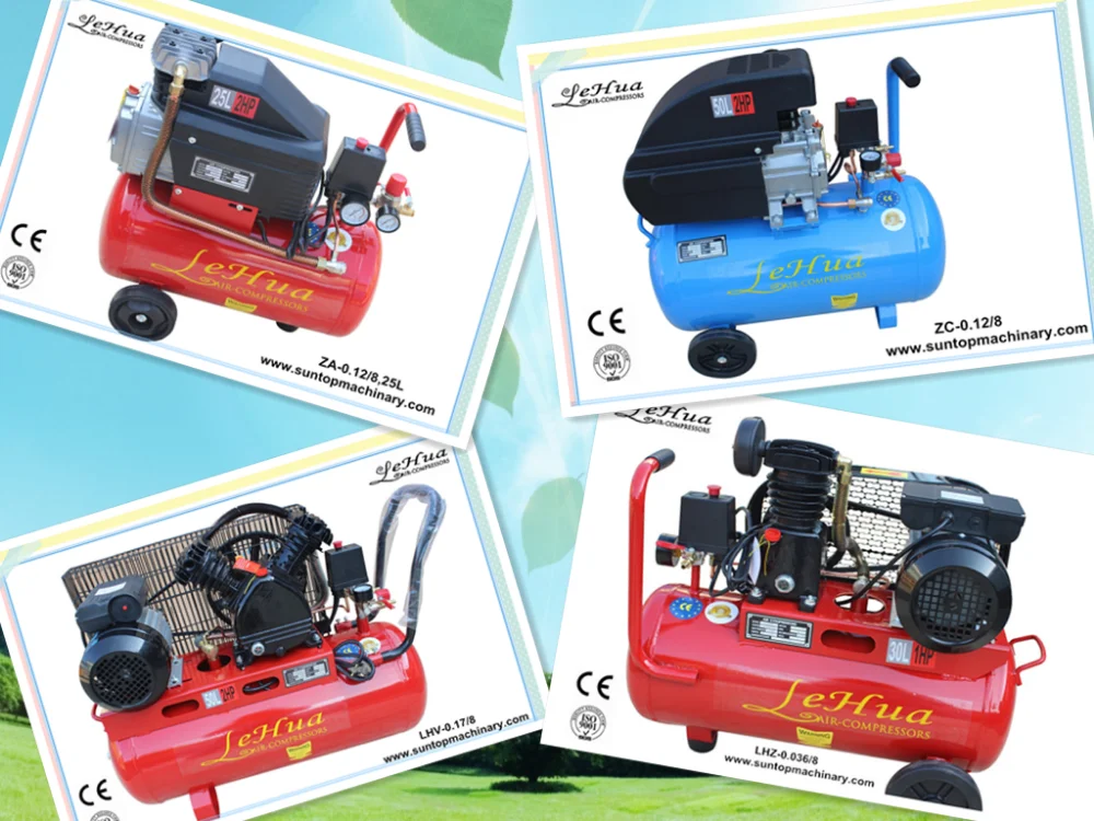 7.5hp 2090 Air Pump Italy Style Air Compressor On Sale Buy 7.5hp