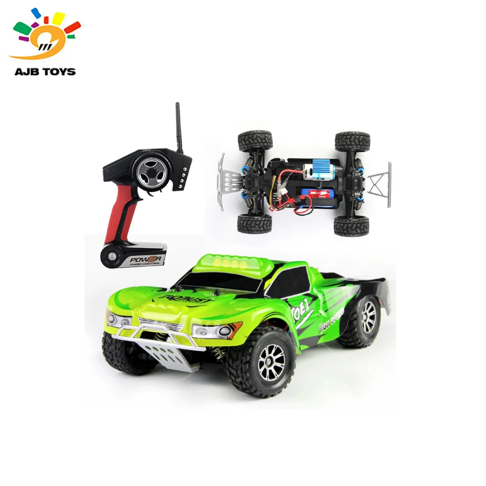 rc monster truck shocks