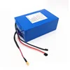 lithium battery 12V 60V 35Ah Li-ion Battery Pack for electric motorcycle solar storage