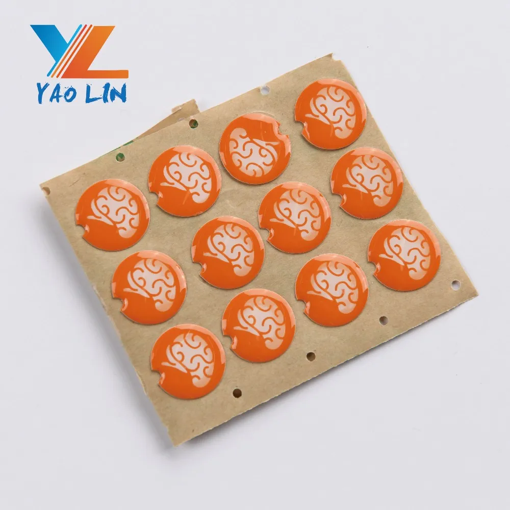 Custom Epoxy Resin Clear Dome Sticker 3d Printing Buy Expoxy Resin