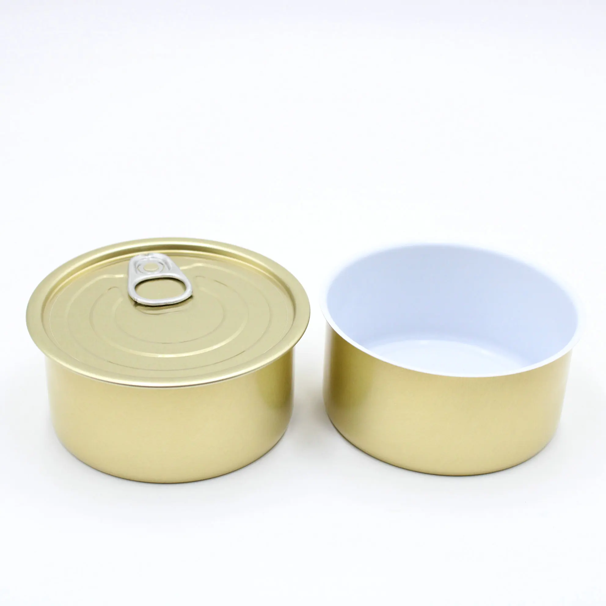 Venta al por mayor latas vacias online los mejores latas