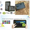 SENTER 2015 Best 7 inch Ultra Digital Tablet with NFC RFID, IC card Rugged android Tablet PC with GPS 4G waterproof