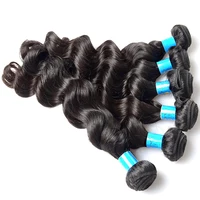 

Natural color tuneful virgin brazilian hair,zigzag weft human hair, acme brazilian hair weave prices