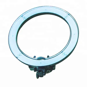 inch Dimmable Ring Light Photography
