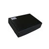 Corrugated Color Hot Stamping Gold Silver E-commerce Airplane Pos Nipple Cover Packaging Ladycare Paper Window Box