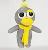 Mouse soft toy