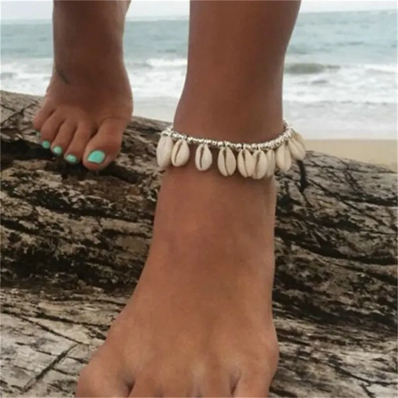 wholesale Adjustable  foot jewelry