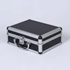 Empty Aluminum Box Case for Tattoo Permanent Makeup Machine Kit