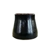 SGS certification for low alloy seamless A210 A333 GR6 GR9 GR11 concentric reducer eccentric reducer