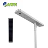60W Waterproof led solar street light sensor outdoor garde best things to sell hanging light solar