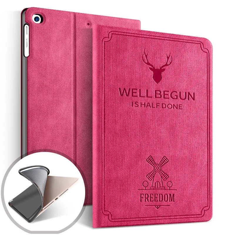 

Best selling products 2018 for ipad pro 11 cover case silicone