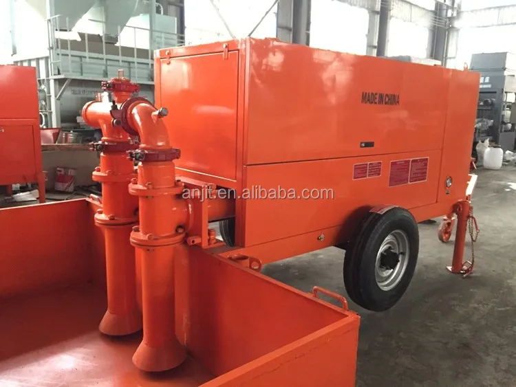 LIGHT CONCRETE MACHINE10