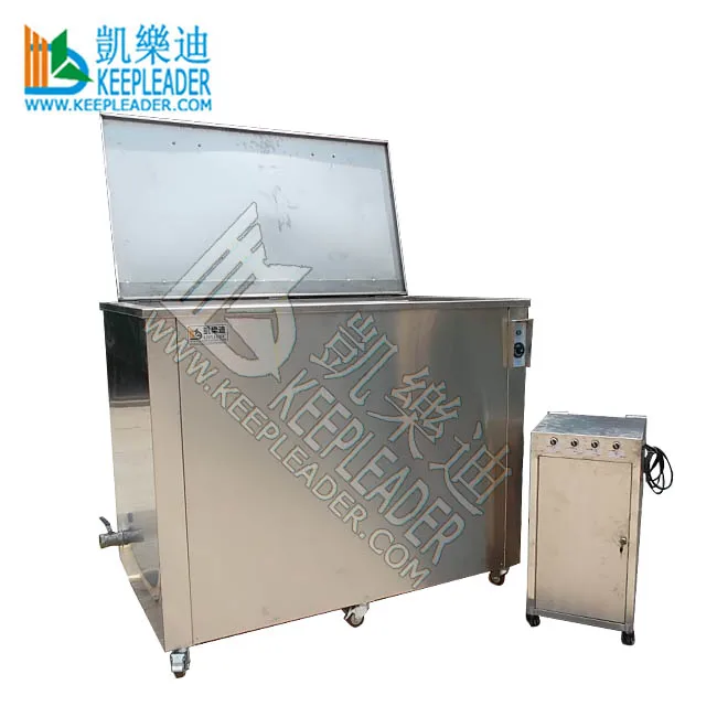 Hardware Parts Ultrasonic Cleaning Machine
