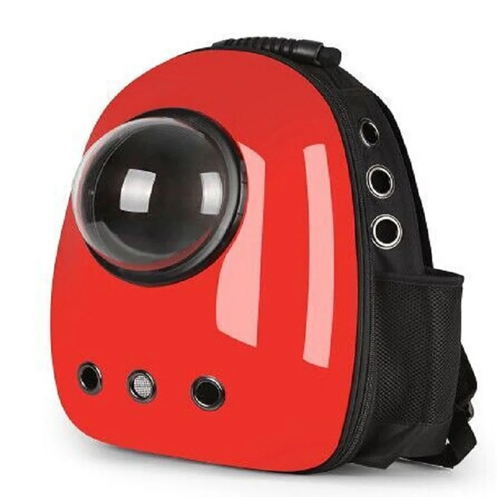 Wholesale Price Capsule Pet Backpack Cat Dog Carrier Bag Backpack,Pet