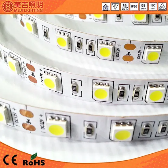 waterproof light led light price list 5050 warm white color alibaba china led strip lights price in india
