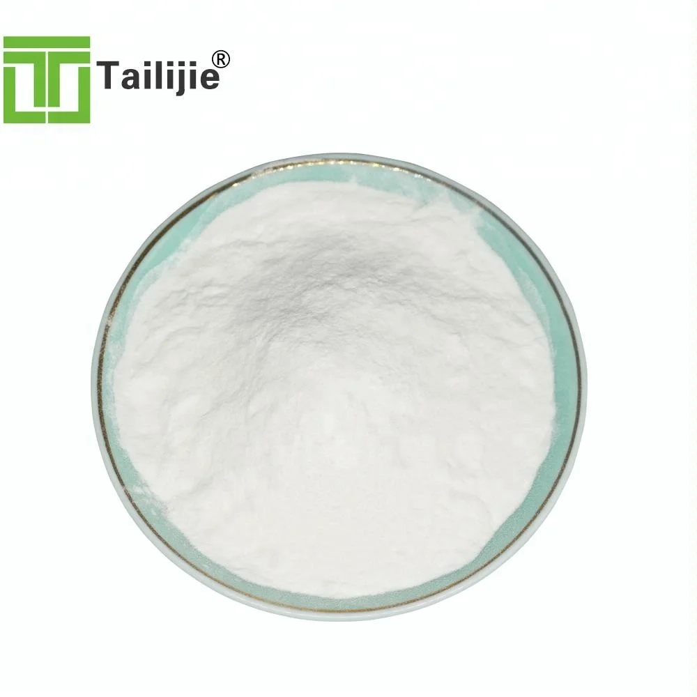
Bakery Products Ingredient Polydextrose Dietary Fibre Supplement 