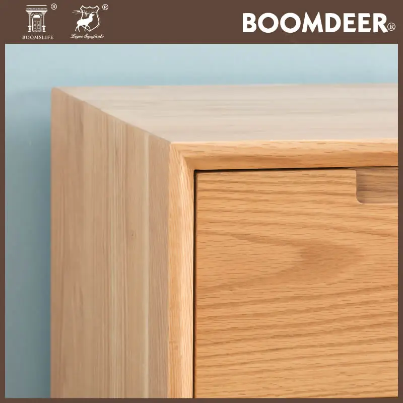 
wholesale buff modern philippines corner wardrobe cabinet with many drawer solid wood furniture used 