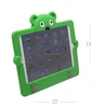 Shockproof 7 inch Kids Tablet Case, FDA Food Grade Silicone Material, Kids Friendly