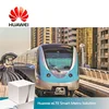 Huawei GSM-R Solution is a digital wireless communication system optimized for railroads