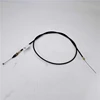 Throttle cable assy 1106911800012 Foton 454 tractor