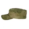 Wholesale outdoor field camo army combat cap