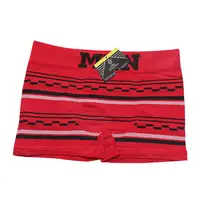 

Most popular color boxer briefs for men formfitting men underwear boxers