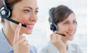 CONTACT US 