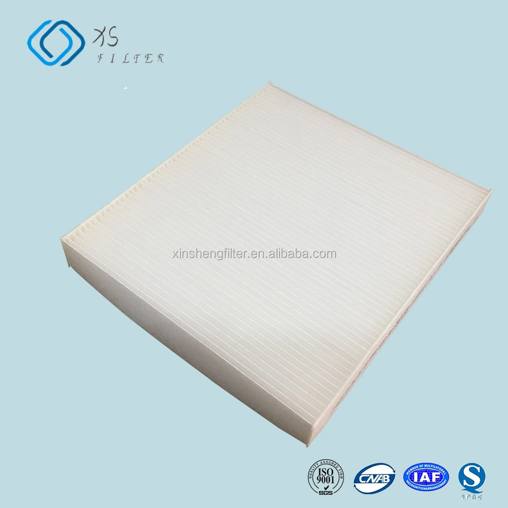 6rd820367 Auto Ac Filter Car Cabin Air Filter For Vw Volkswagen