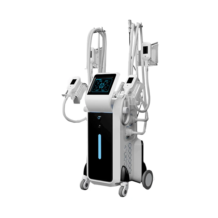 

Factory direct sell high quality best 10L stainless water tank fat freezing machine cryolipolysis body slimming machine