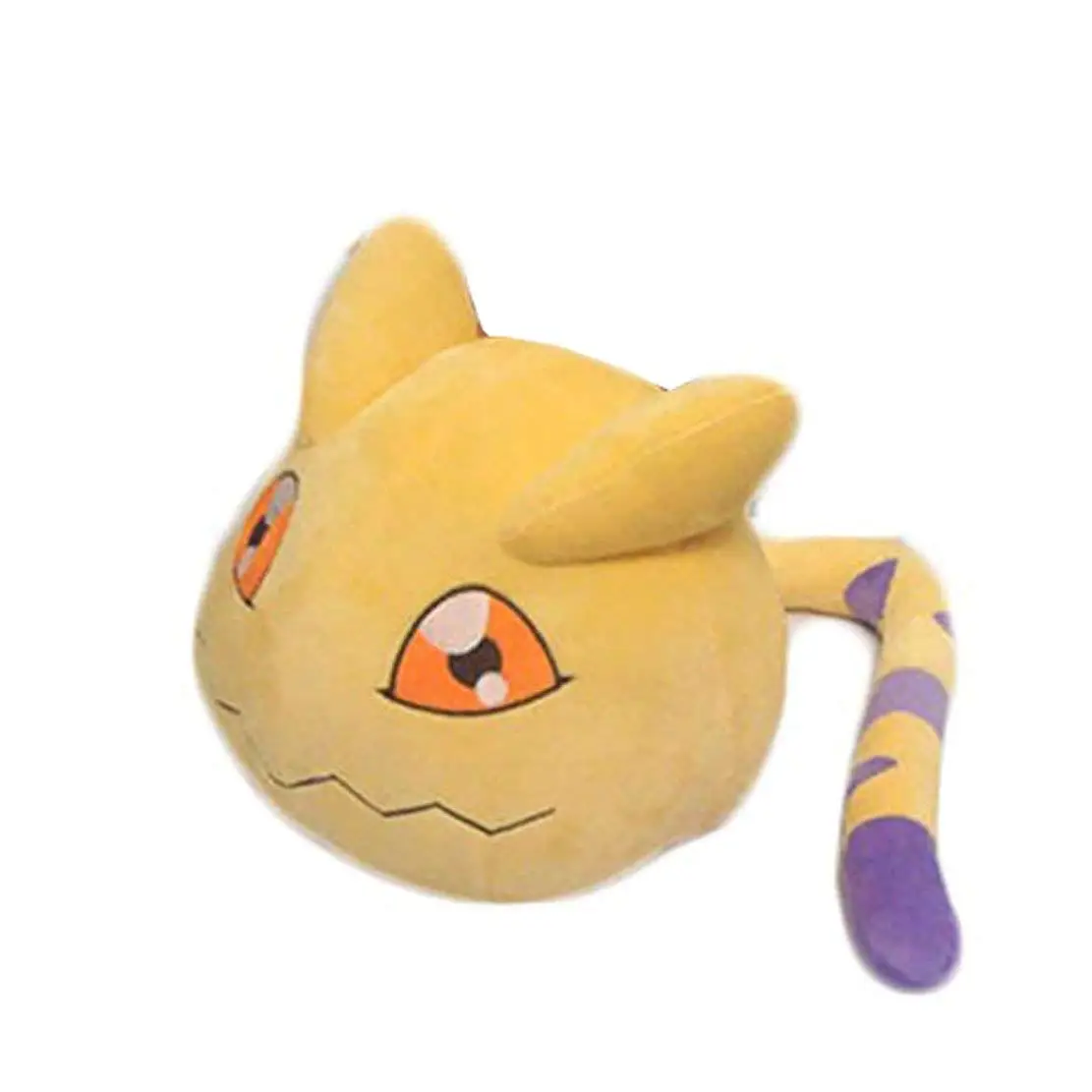 nyaromon plush